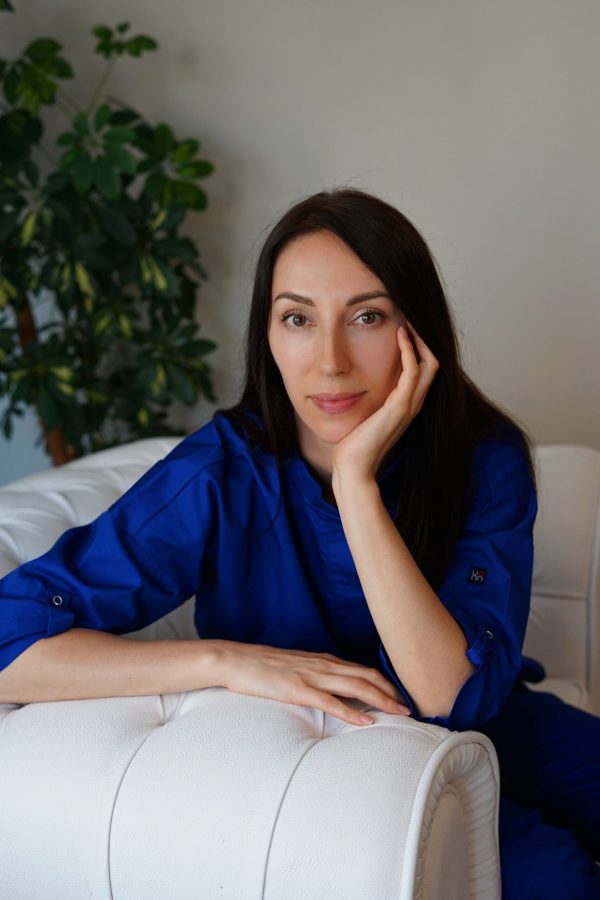 Anna Safaniuk