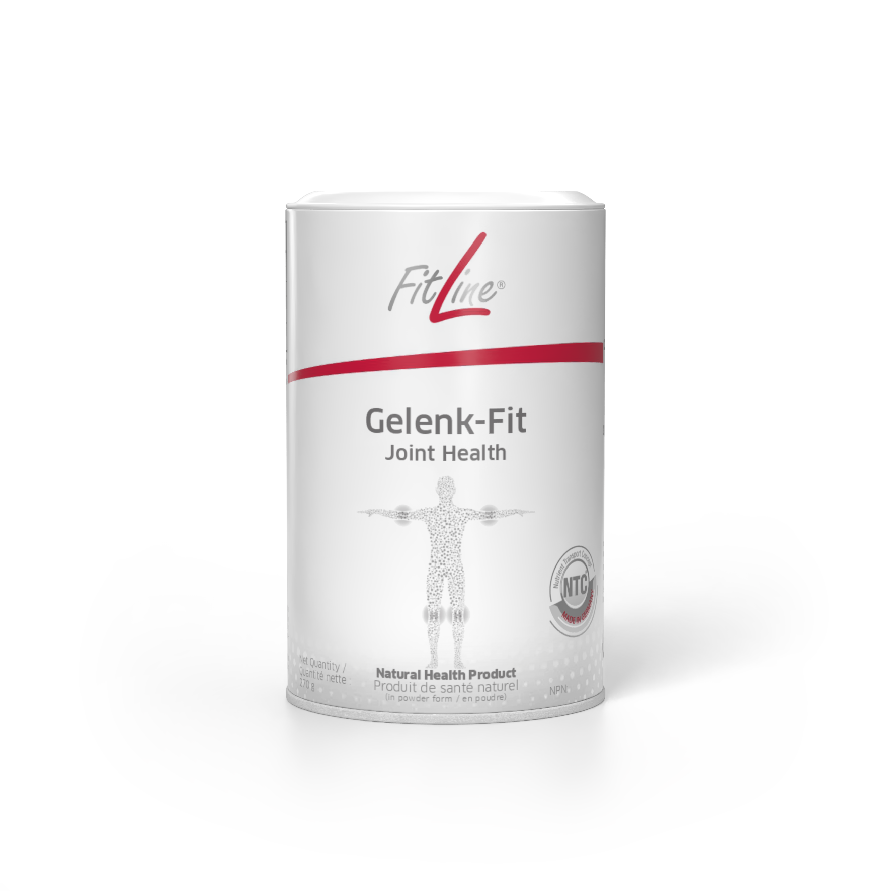 FitLine Gelenk-Fit