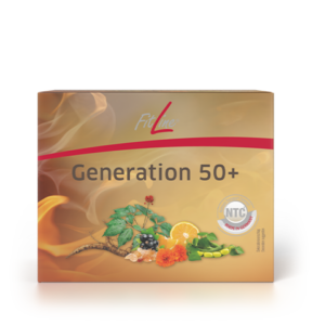 FitLine Generation 50+