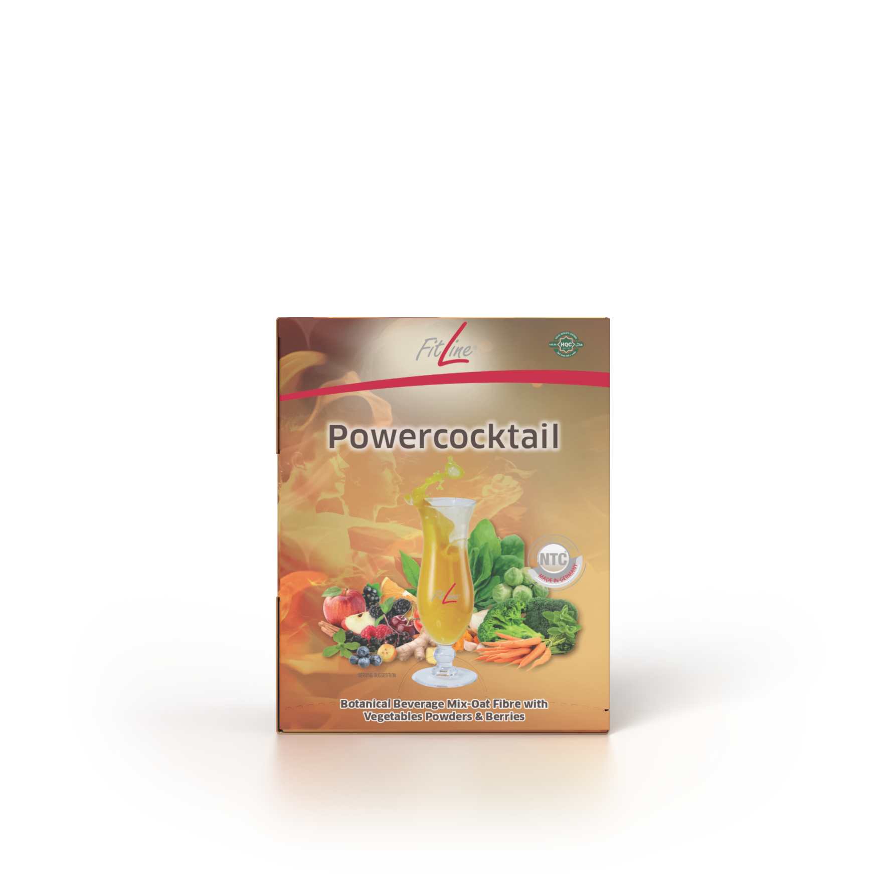 FitLine PowerCocktail (саше)