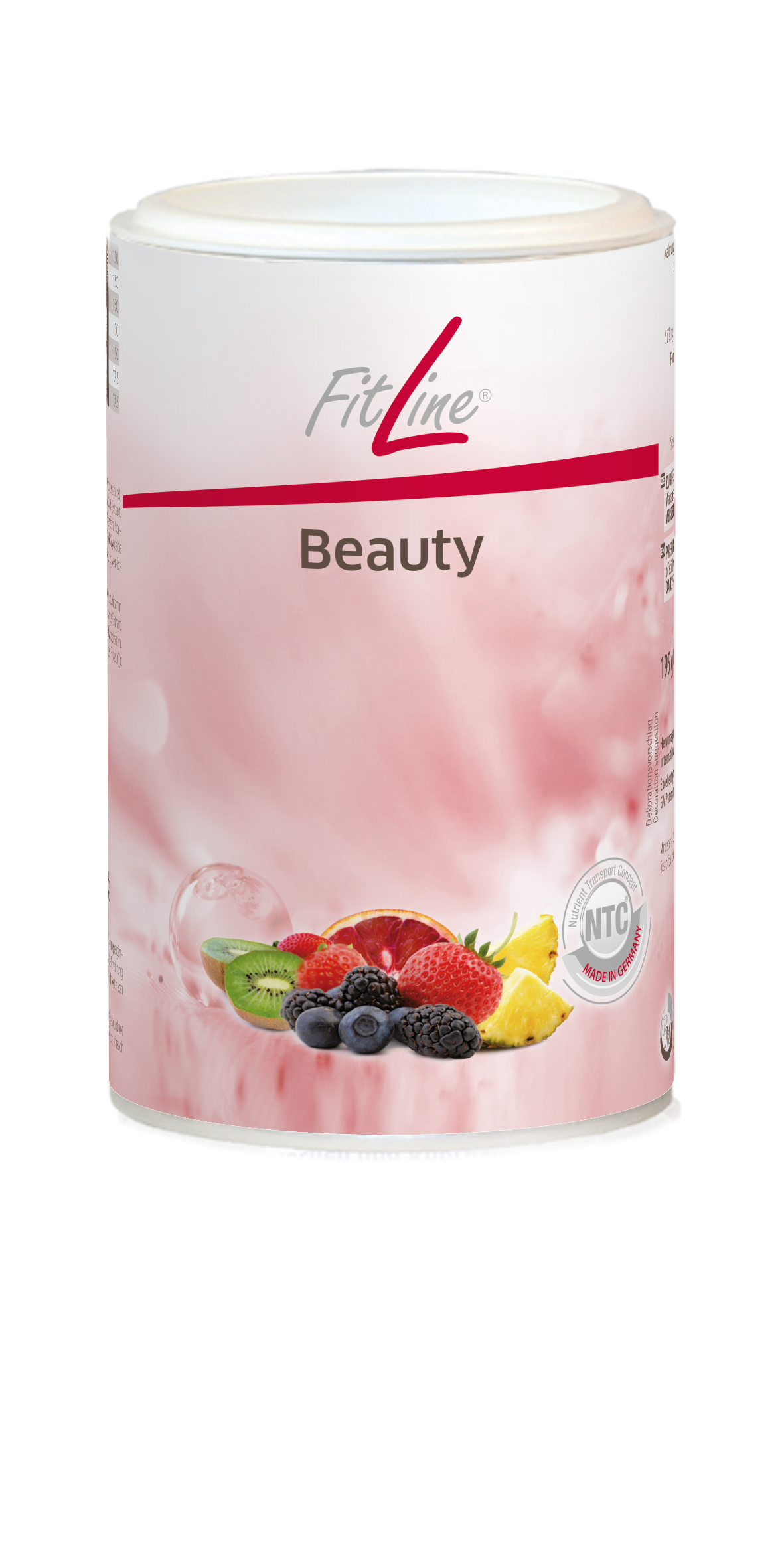 Колаген та пептиди